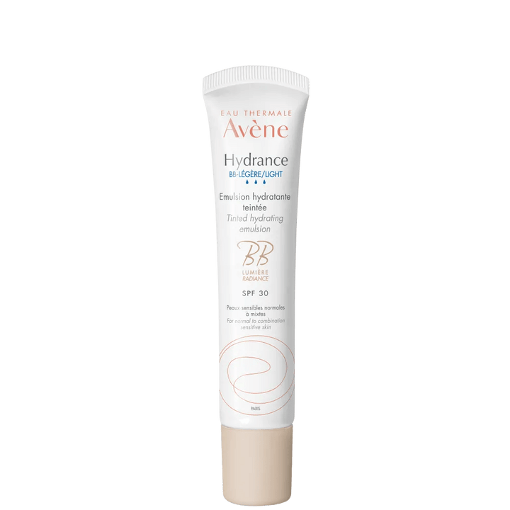 Avene Hydrance Bb Light Emulsio - Apteekki 360 Helsinki - Verkkoapteekki