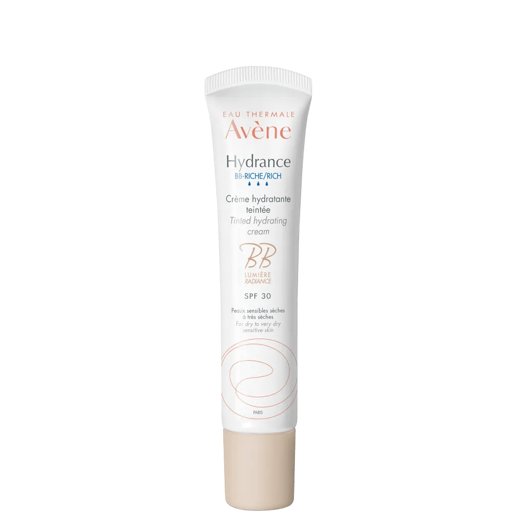 Avene Hydrance Bb Rich Cream - Apteekki 360 Helsinki - Verkkoapteekki