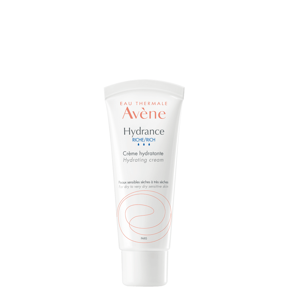 Avene Hydrance Rich Cream - Apteekki 360 Helsinki - Verkkoapteekki