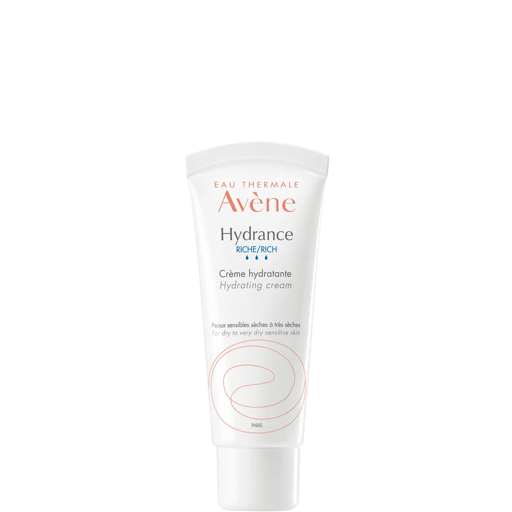 Avene Hydrance Rich Cream - Apteekki 360 Helsinki - Verkkoapteekki