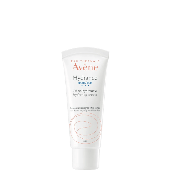 Avene Hydrance Rich Cream - Apteekki 360 Helsinki - Verkkoapteekki