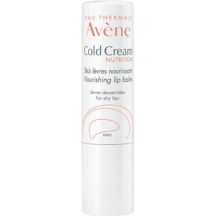 Avene Lip Balm With Cold Cream - Apteekki 360 Helsinki - Verkkoapteekki