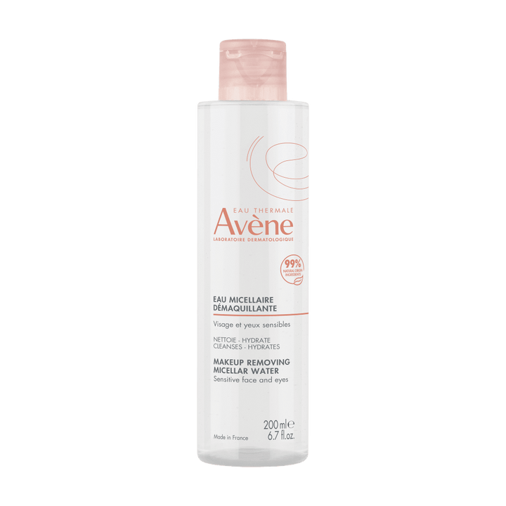 Avene Micellar Lotion - Apteekki 360 Helsinki - Verkkoapteekki