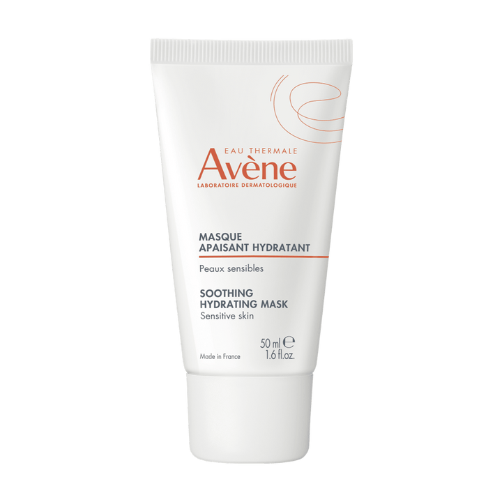 Avene Soothing Radiance Mask - Apteekki 360 Helsinki - Verkkoapteekki