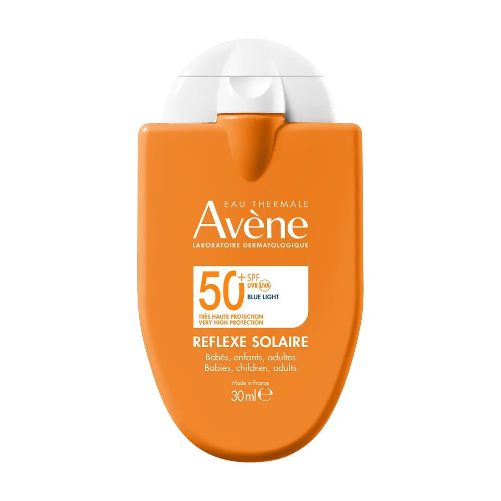 Avene Sun Reflexe 50+ - Apteekki 360 Helsinki - Verkkoapteekki