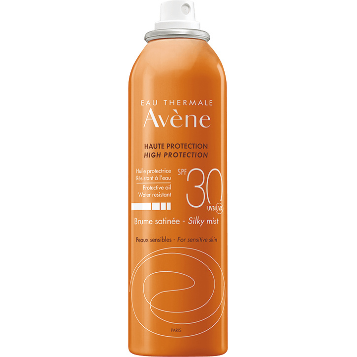 Avene Sun Silk Mist Spf30 - Apteekki 360 Helsinki - Verkkoapteekki