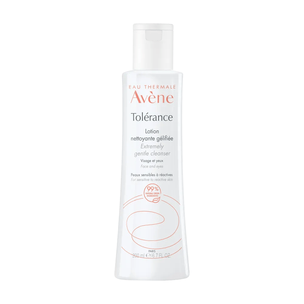 Avene Tolerance Cleanser - Apteekki 360 Helsinki - Verkkoapteekki