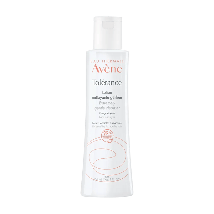 Avene Tolerance Cleanser - Apteekki 360 Helsinki - Verkkoapteekki