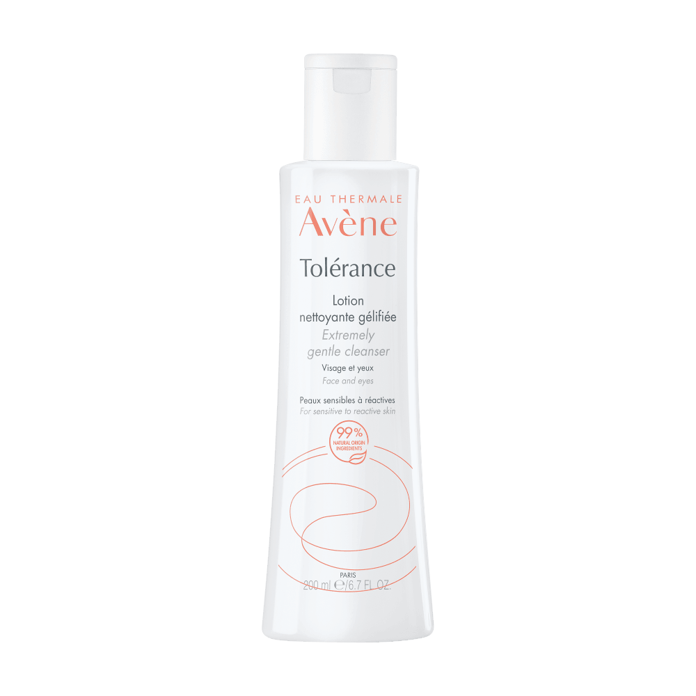 Avene Tolerance Cleanser - Apteekki 360 Helsinki - Verkkoapteekki