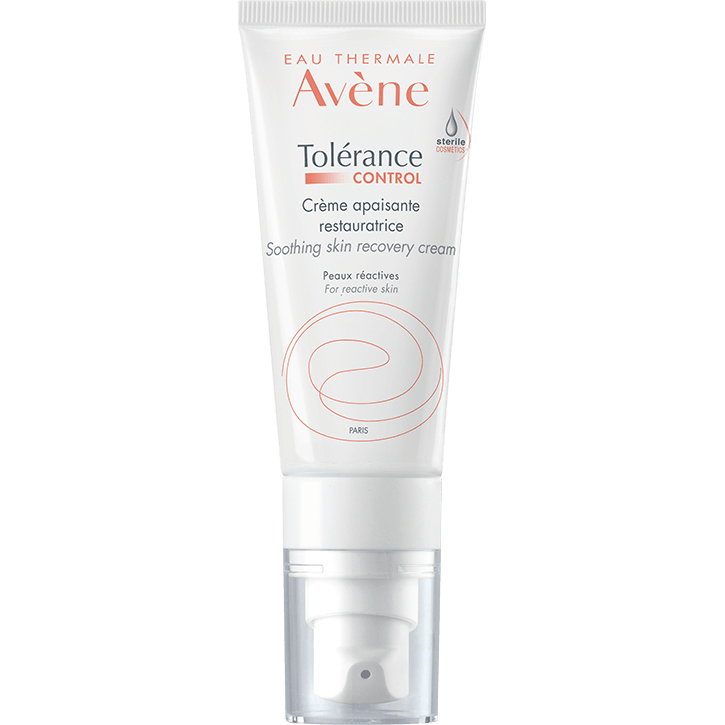 Avene Tolerance Control Cream - Apteekki 360 Helsinki - Verkkoapteekki