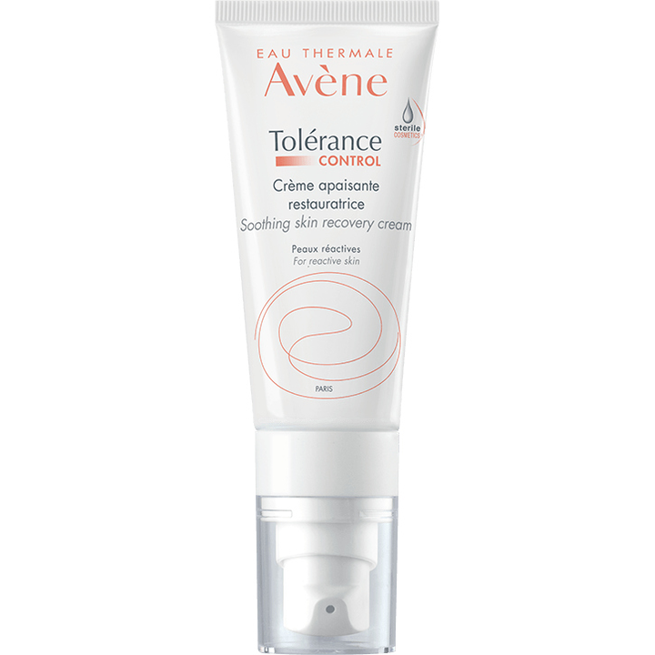Avene Tolerance Control Cream - Apteekki 360 Helsinki - Verkkoapteekki