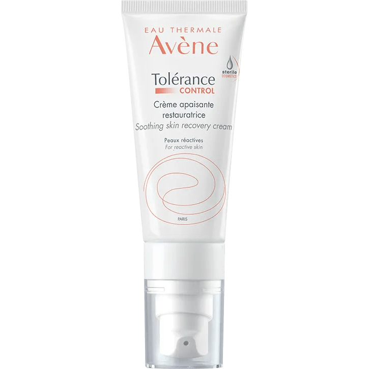 Avene Tolerance Control Cream - Apteekki 360 Helsinki - Verkkoapteekki