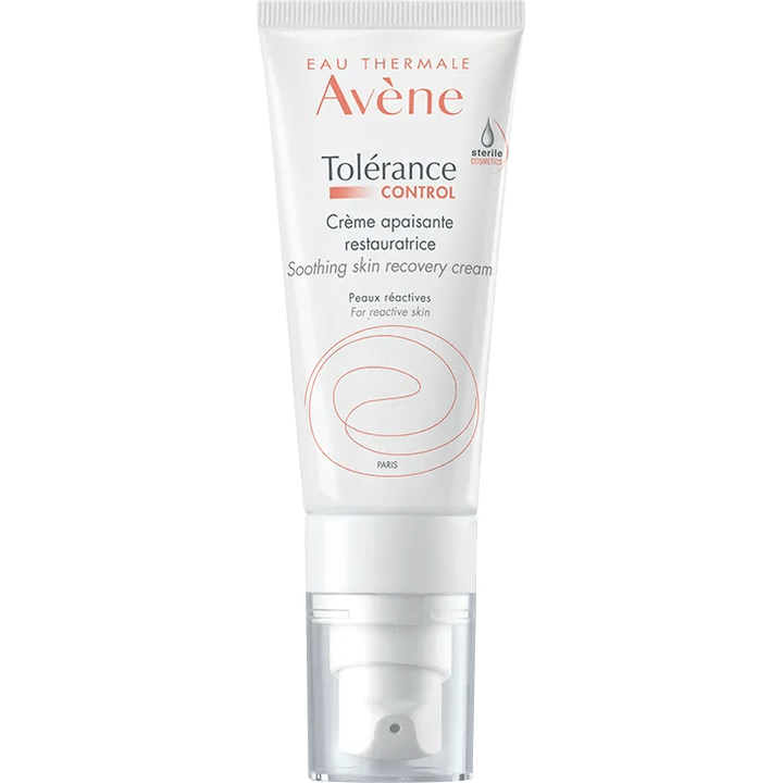Avene Tolerance Control Cream - Apteekki 360 Helsinki - Verkkoapteekki