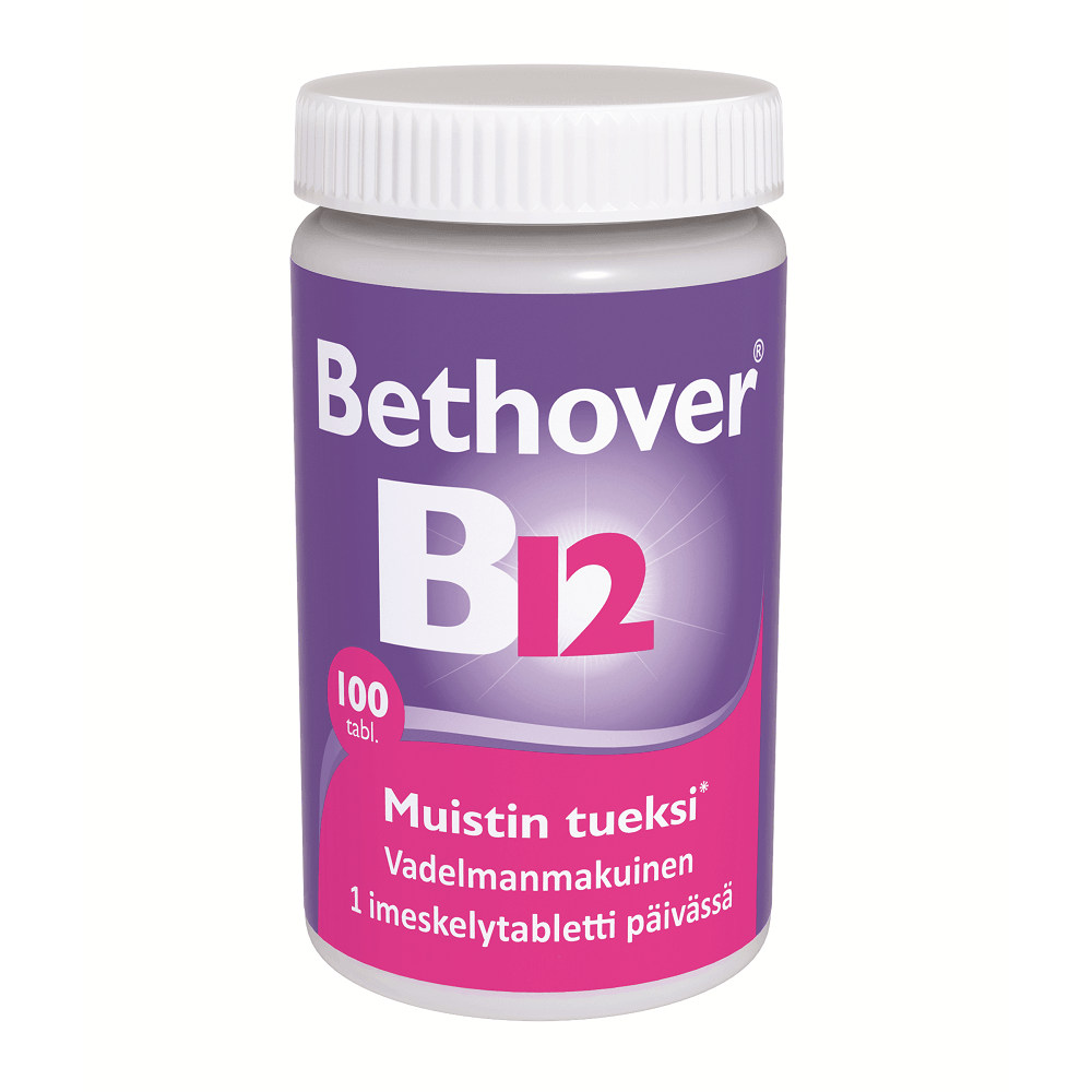 Bethover 1 Mg - Apteekki 360 Helsinki - Verkkoapteekki