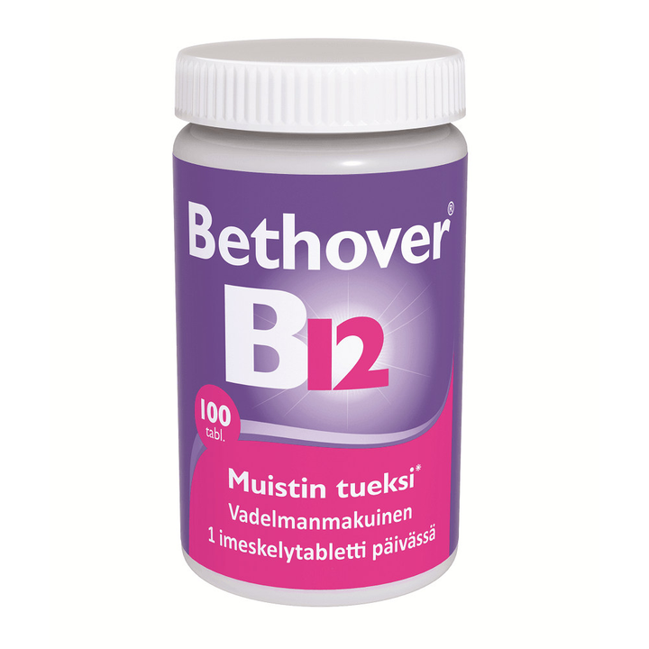 Bethover 1 Mg - Apteekki 360 Helsinki - Verkkoapteekki
