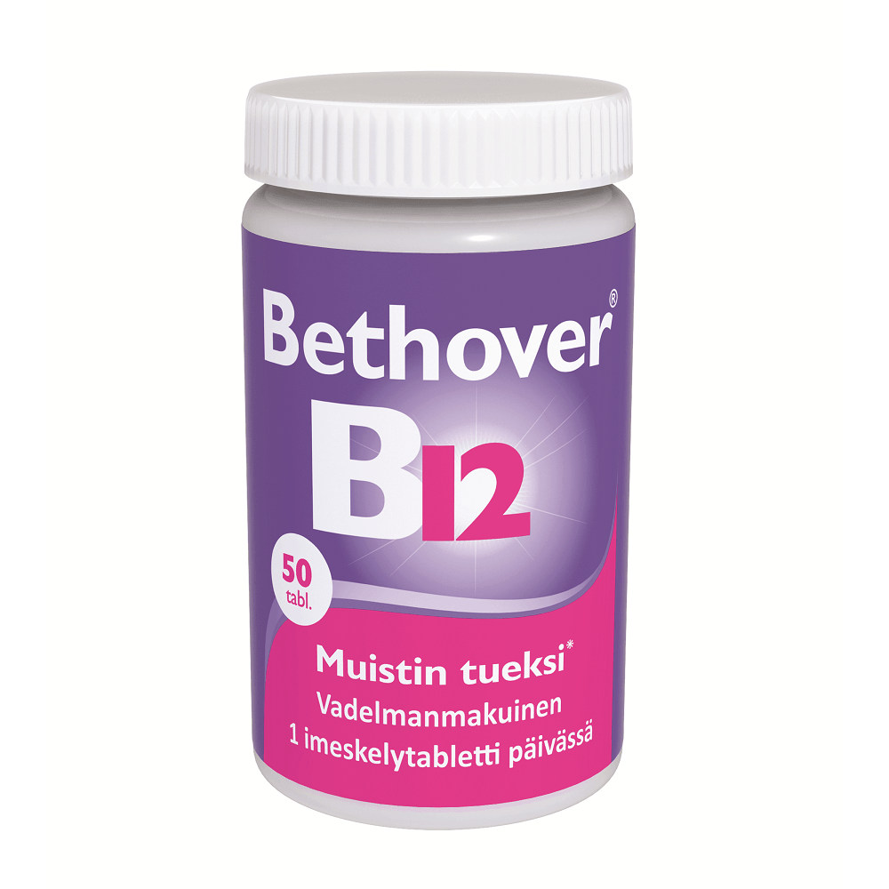 Bethover 1 Mg - Apteekki 360 Helsinki - Verkkoapteekki
