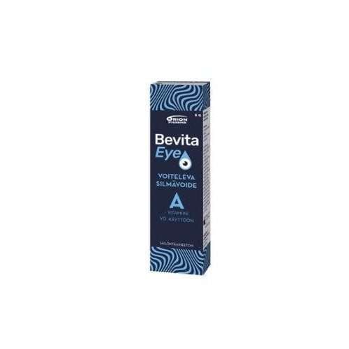 Bevita Eye A-Silmävoide - Apteekki 360 Helsinki - Verkkoapteekki