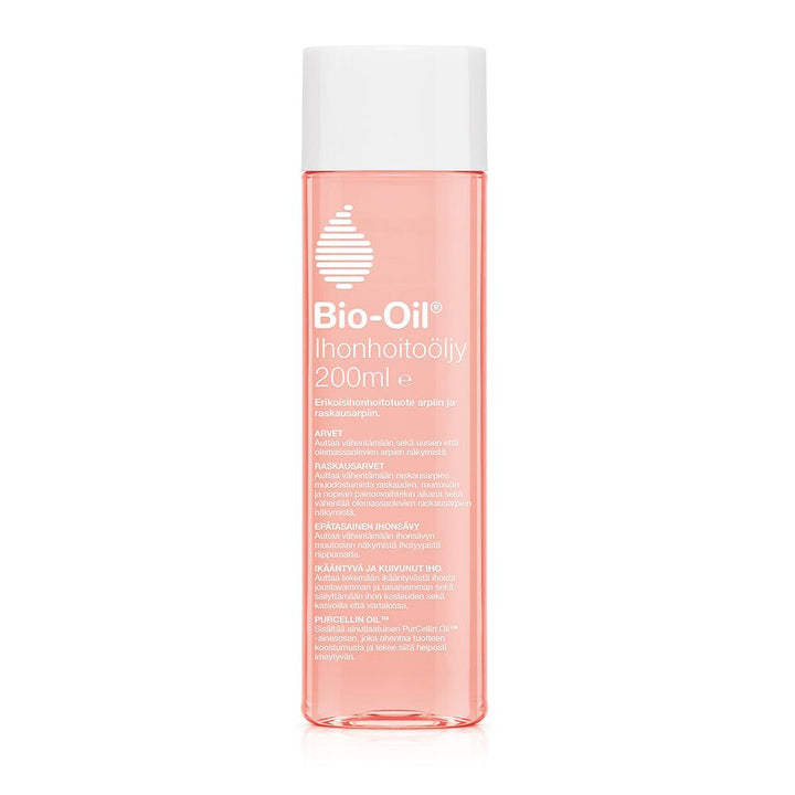 Bio-Oil Erikoisihonhoitotuote - Apteekki 360 Helsinki - Verkkoapteekki