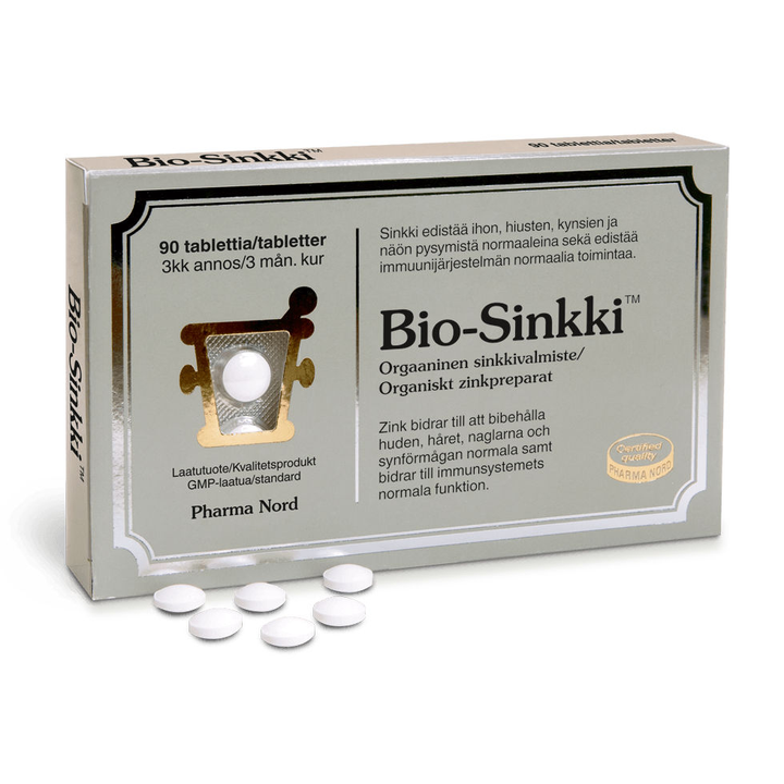 Bio-Sinkki - Apteekki 360 Helsinki - Verkkoapteekki