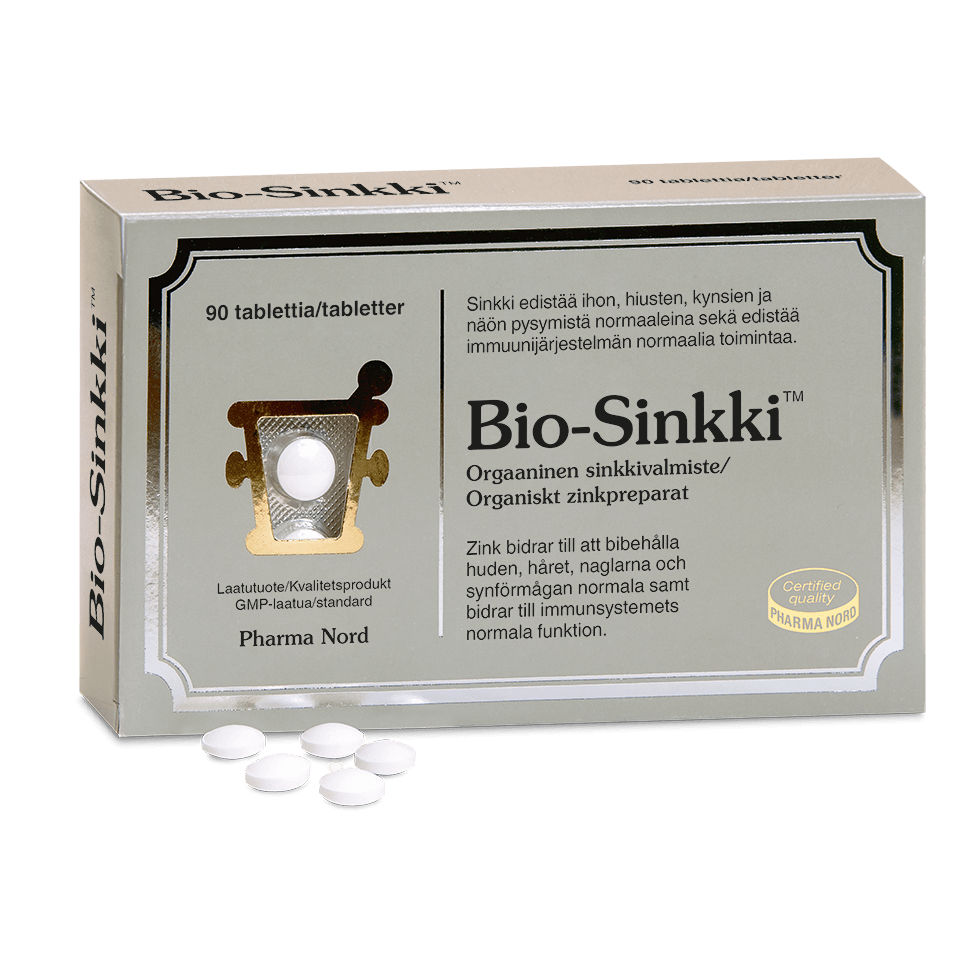 Bio-Sinkki - Apteekki 360 Helsinki - Verkkoapteekki