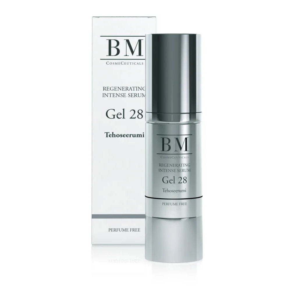 BM Regenerative Gel 28 Pumppupullo - Apteekki 360 Helsinki - Verkkoapteekki