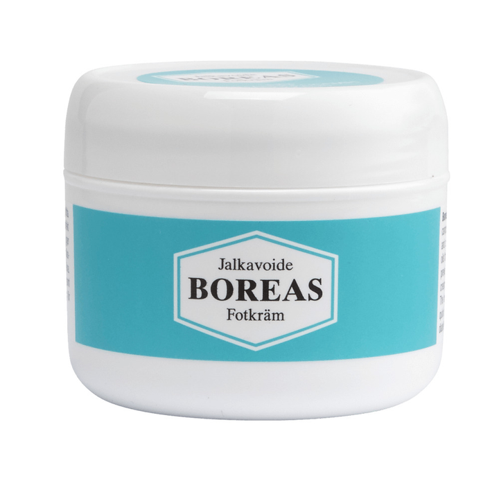 Boreas Jalkavoide - Apteekki 360 Helsinki - Verkkoapteekki