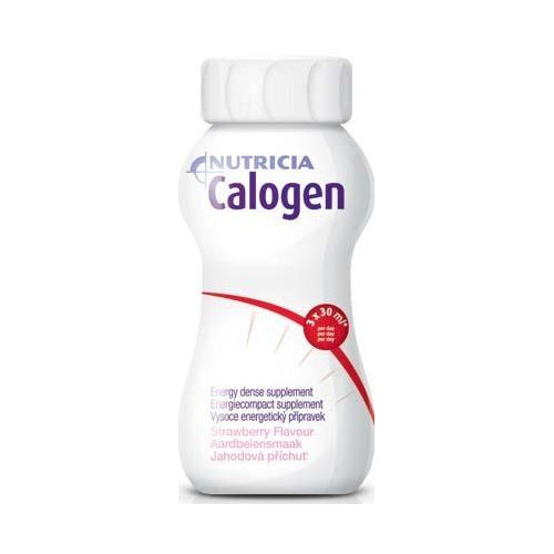 Calogen Mansikka - Apteekki 360 Helsinki - Verkkoapteekki