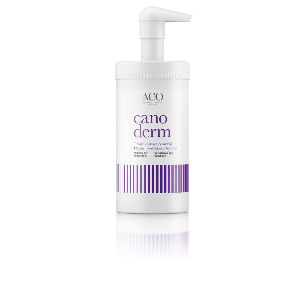 Canoderm 5% Cream - Apteekki 360 Helsinki - Verkkoapteekki