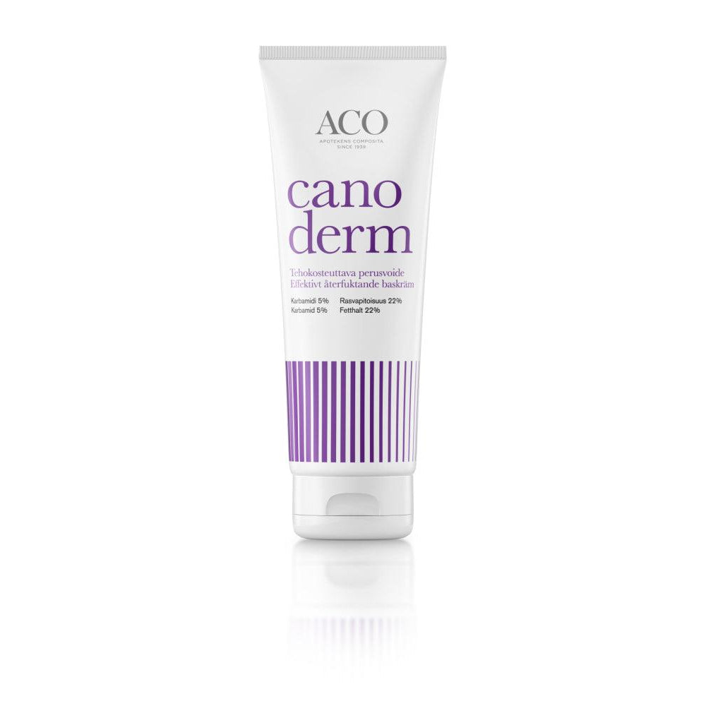 Canoderm 5% Cream - Apteekki 360 Helsinki - Verkkoapteekki