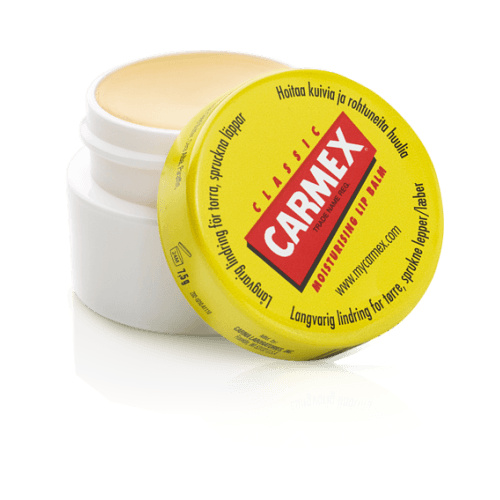 Carmex Huulivoide Purkki - Apteekki 360 Helsinki - Verkkoapteekki