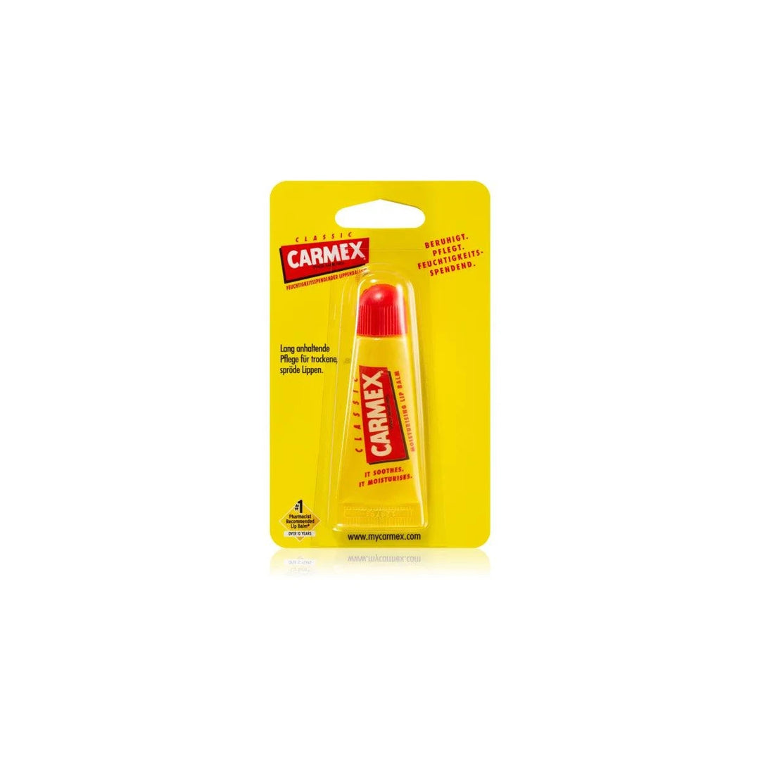 Carmex Huulivoide Tuubi - Apteekki 360 Helsinki - Verkkoapteekki
