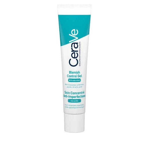 Cerave Blemish Control Gel - Apteekki 360 Helsinki - Verkkoapteekki