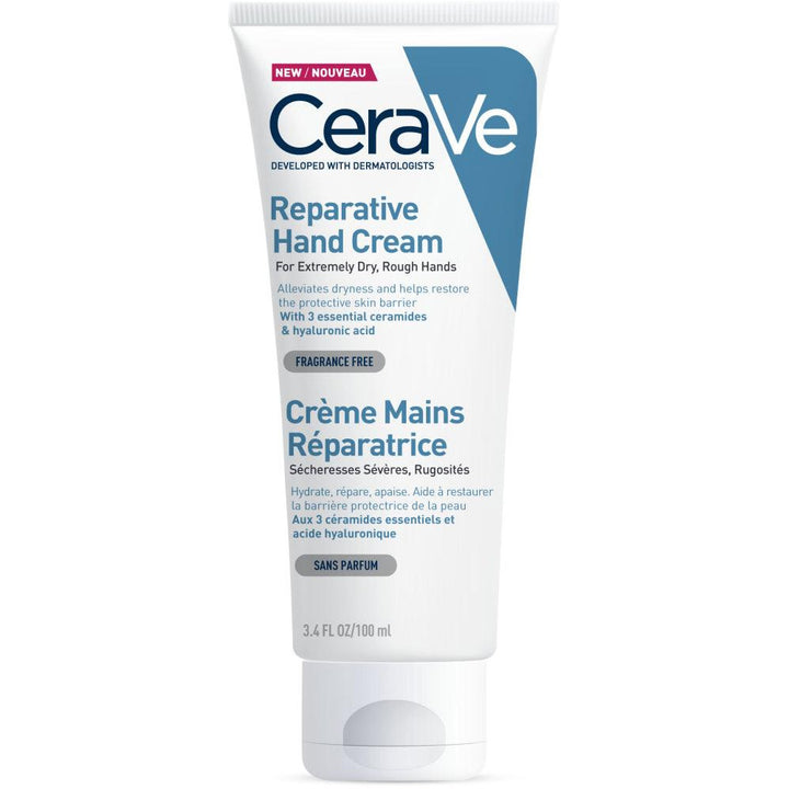 Cerave Käsivoide - Apteekki 360 Helsinki - Verkkoapteekki