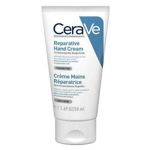 Cerave Reparative Hand Cream - Apteekki 360 Helsinki - Verkkoapteekki