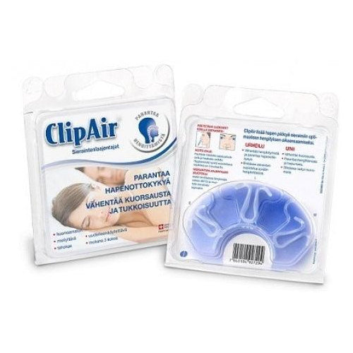 Clipair Sleep Sieraintenlaajentajat - Apteekki 360 Helsinki - Verkkoapteekki