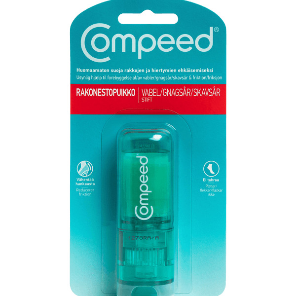 Compeed Rakonestopuikko - Apteekki 360 Helsinki - Verkkoapteekki