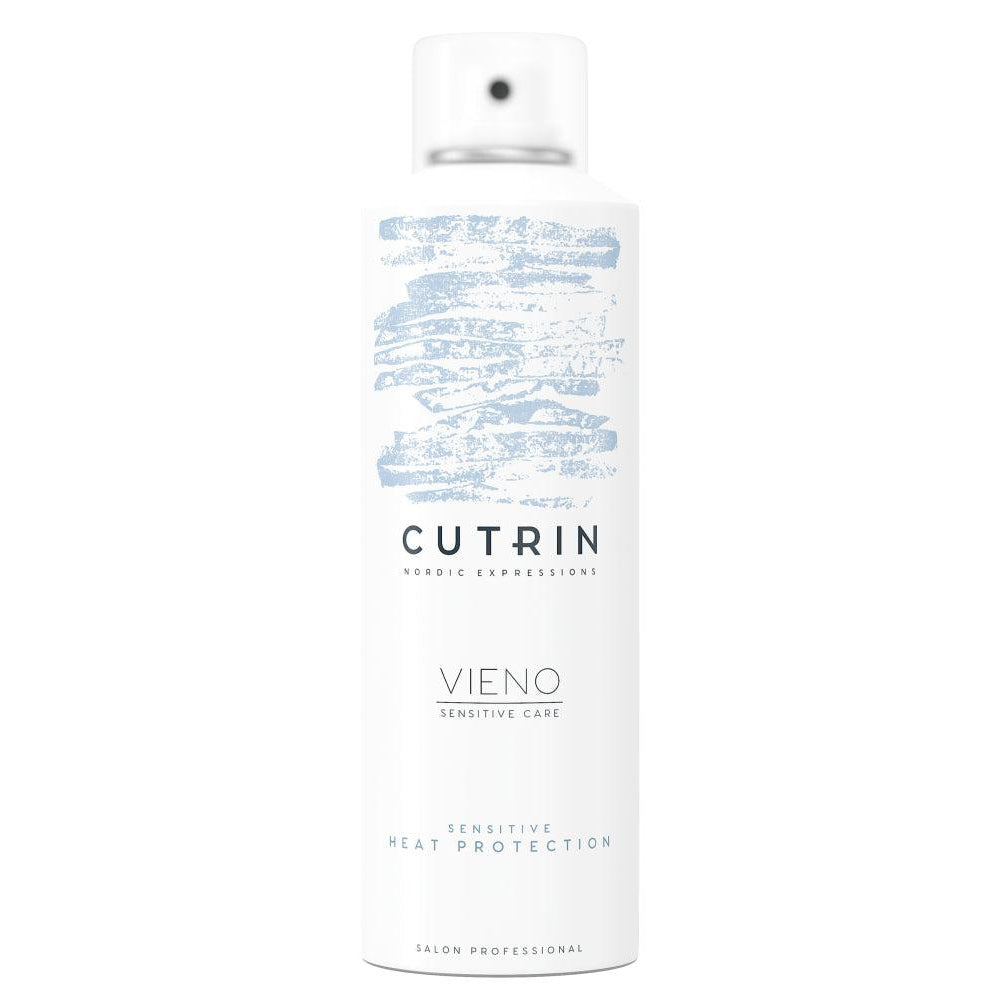 Cutrin Vieno Sensitive Heat Protection Spray - Apteekki 360 Helsinki - Verkkoapteekki