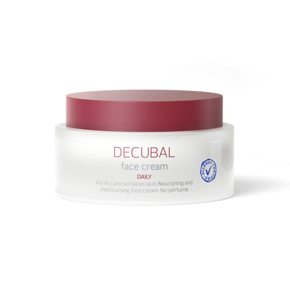 Decubal Face Cream - Apteekki 360 Helsinki - Verkkoapteekki