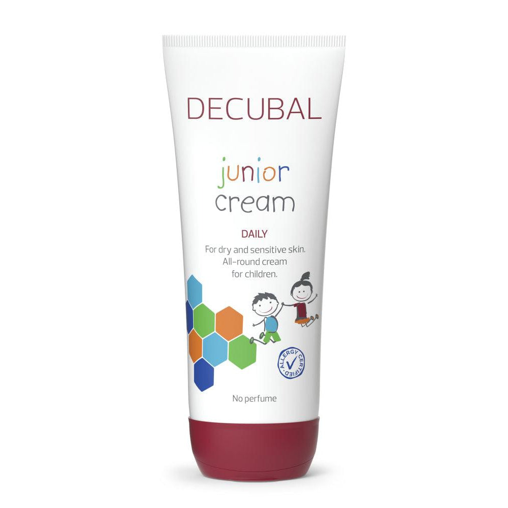 Decubal Junior Cream - Apteekki 360 Helsinki - Verkkoapteekki