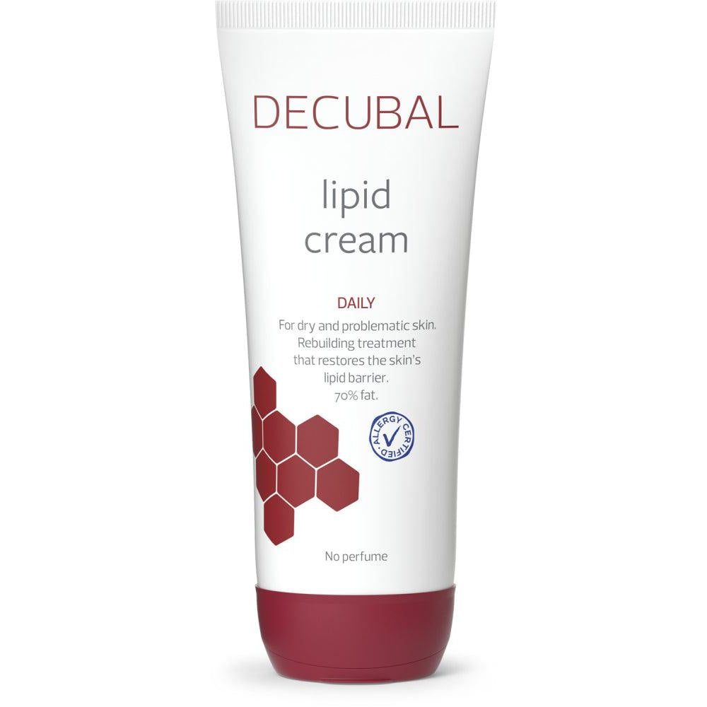 Decubal Lipid Cream - Apteekki 360 Helsinki - Verkkoapteekki