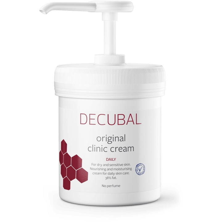 Decubal Clinic Creme Emuls Voide - Apteekki 360 Helsinki - Verkkoapteekki