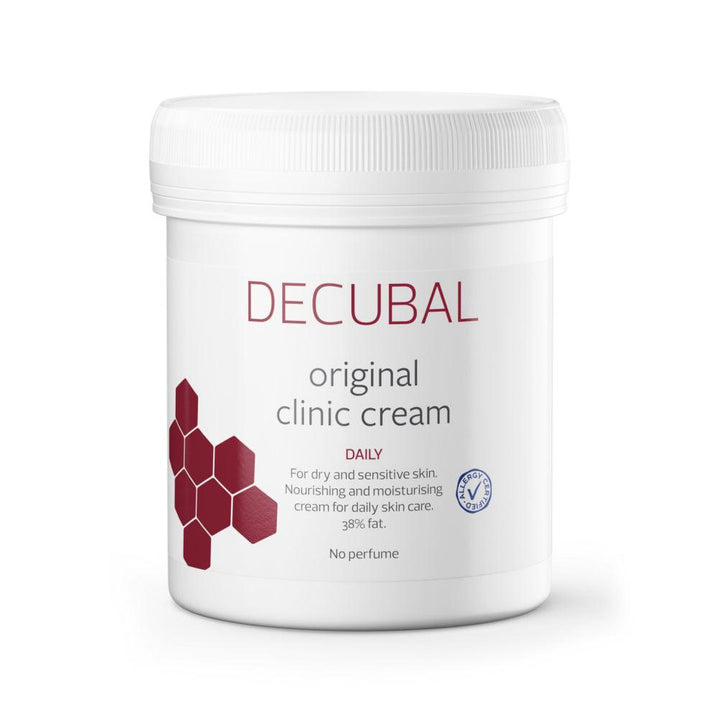 Decubal Clinic Creme Emuls Voide Refill - Apteekki 360 Helsinki - Verkkoapteekki