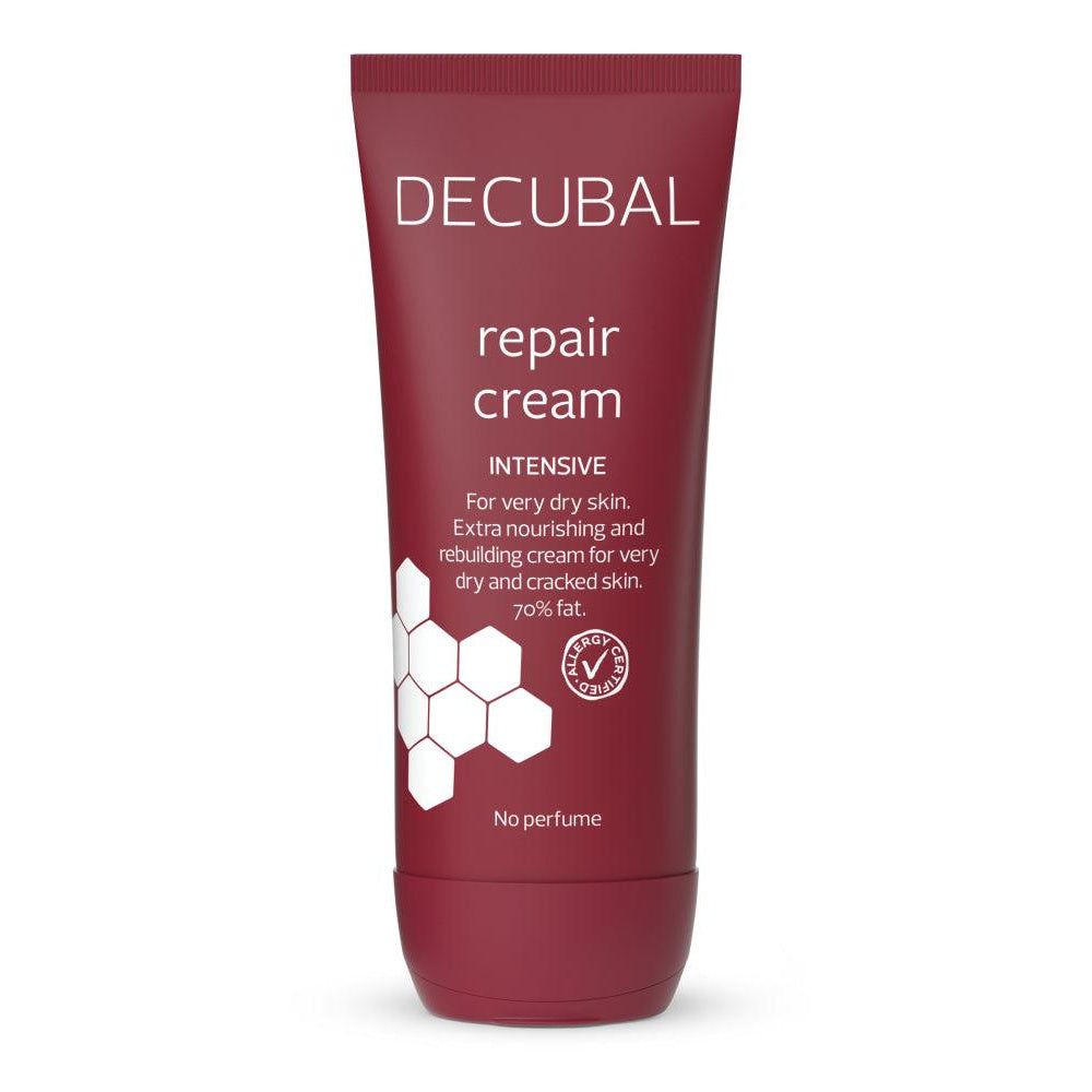 Decubal Repair Cream - Apteekki 360 Helsinki - Verkkoapteekki