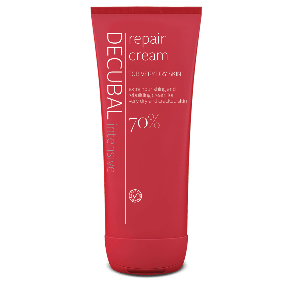 Decubal Repair Cream - Apteekki 360 Helsinki - Verkkoapteekki