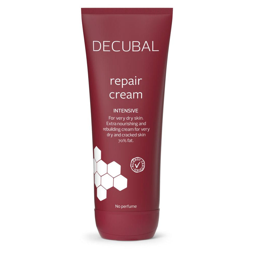 Decubal Repair Cream - Apteekki 360 Helsinki - Verkkoapteekki