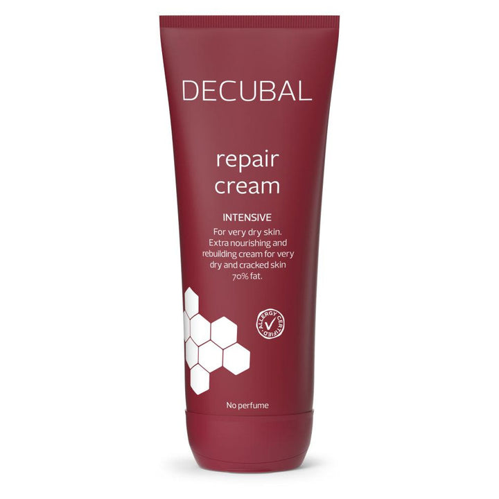 Decubal Repair Cream - Apteekki 360 Helsinki - Verkkoapteekki