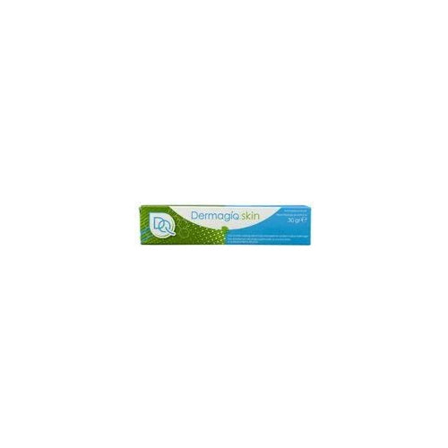 Dermagiq Skin Ihovoide Tuubi - Apteekki 360 Helsinki - Verkkoapteekki