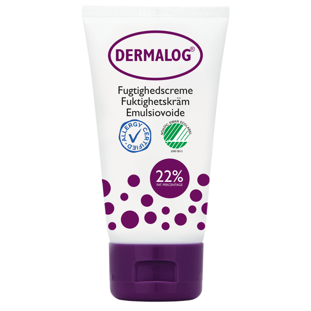 Dermalog Emulsiovoide - Apteekki 360 Helsinki - Verkkoapteekki