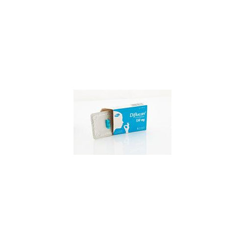Diflucan 150 Mg Kaps, Kova - Apteekki 360 Helsinki - Verkkoapteekki