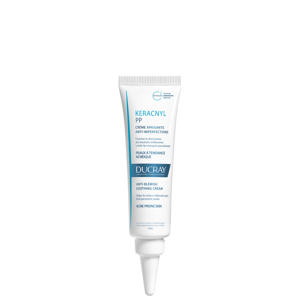 Ducray Keracnyl Pp Soothing Cream - Apteekki 360 Helsinki - Verkkoapteekki